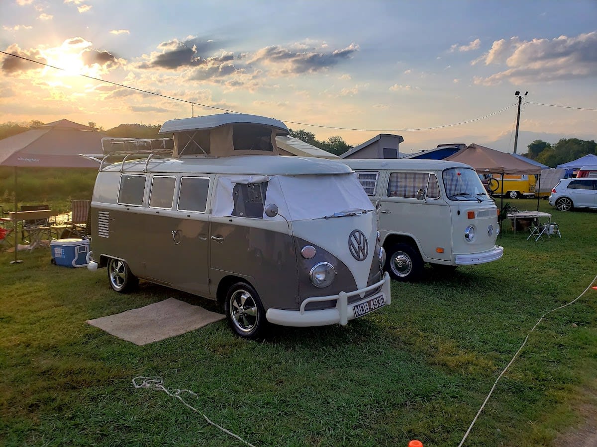 Sevier County Fairgrounds