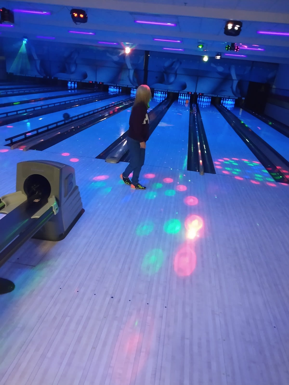 Sevierville Bowling Center