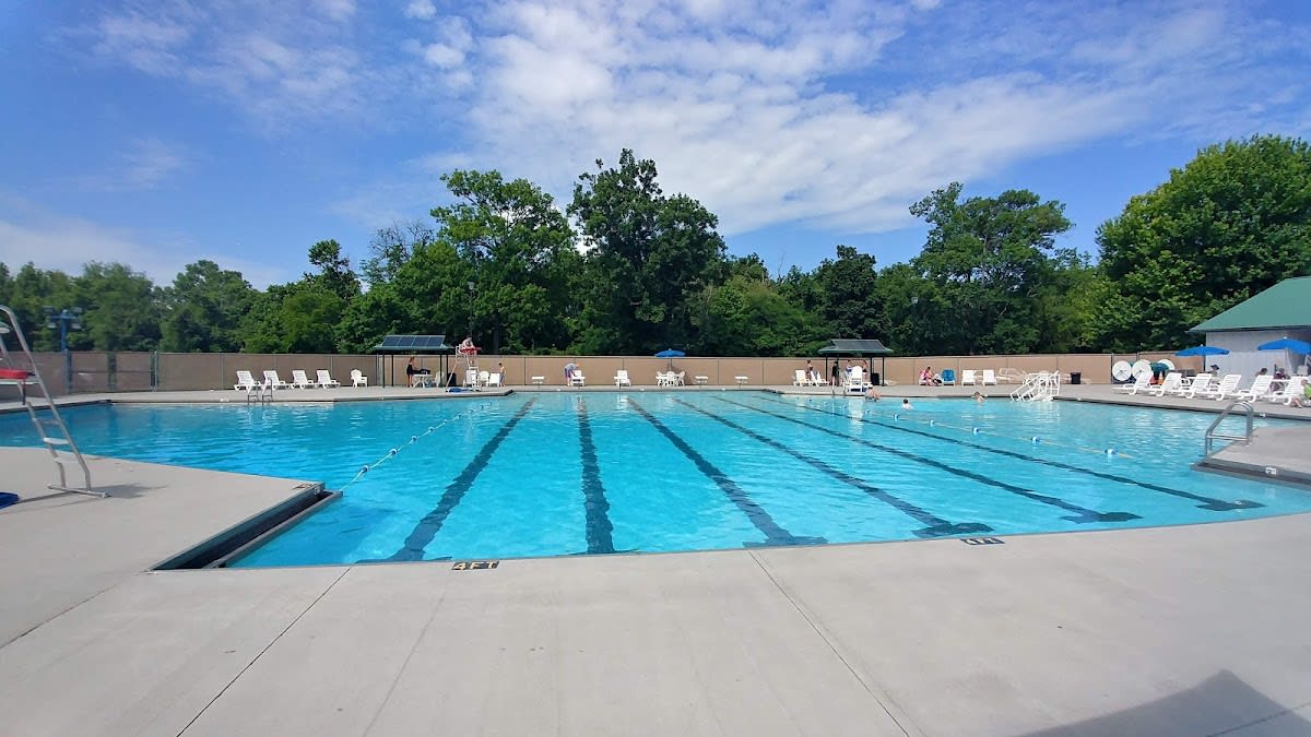 Sevierville City Park