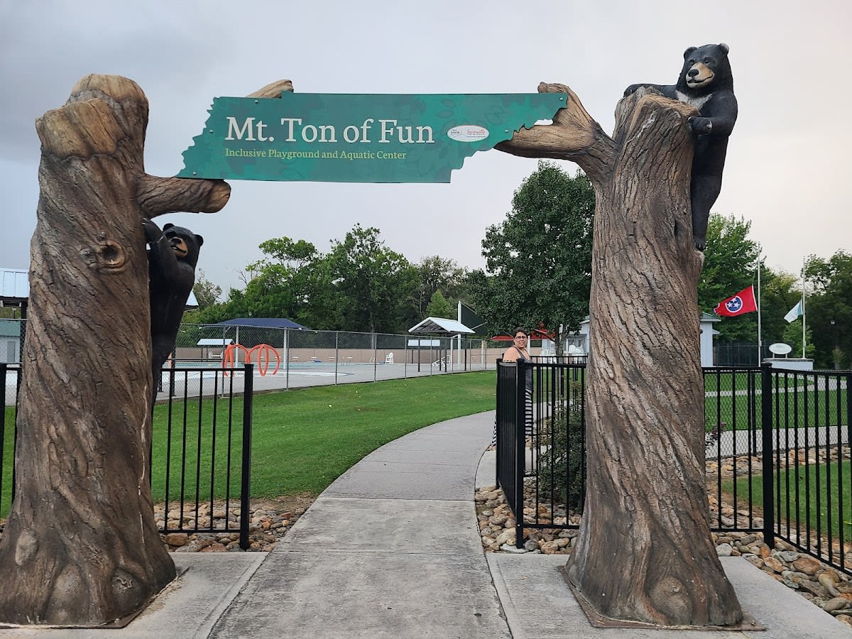 Sevierville City Park