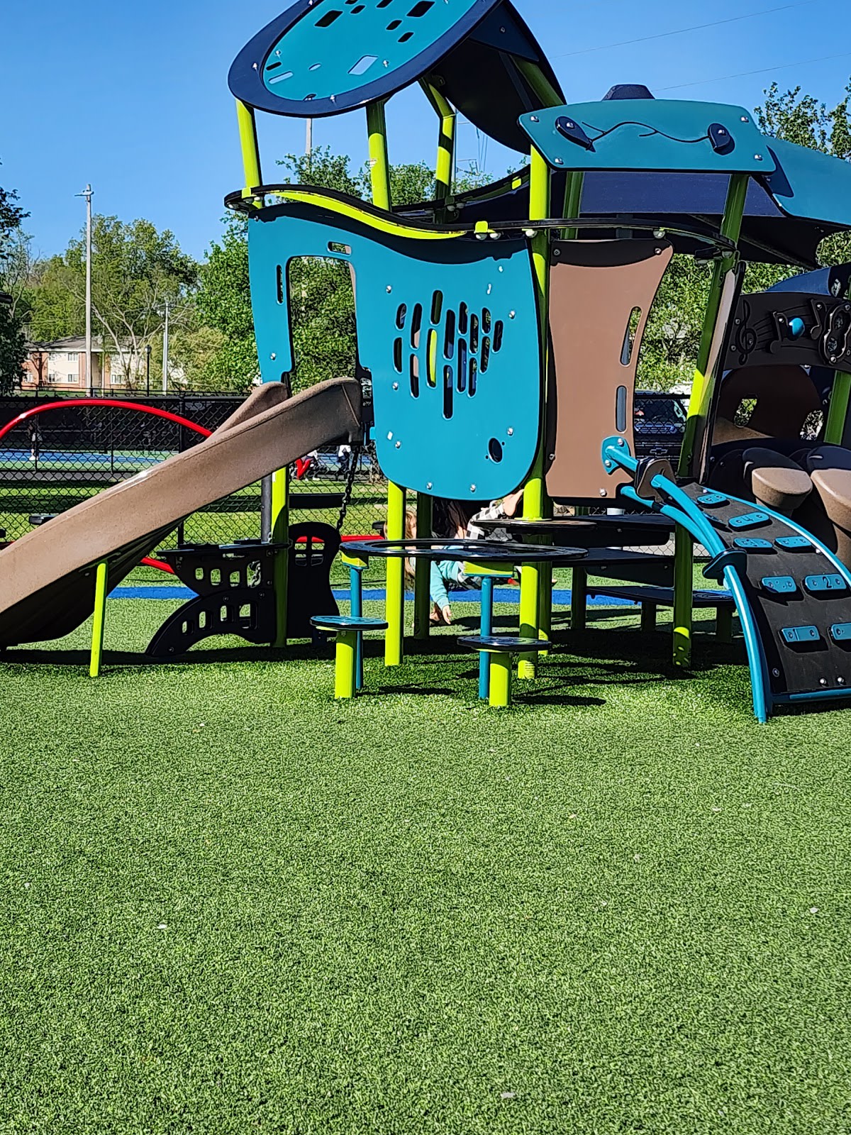 Sevierville City Park