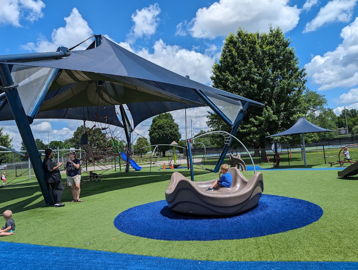 Sevierville City Park