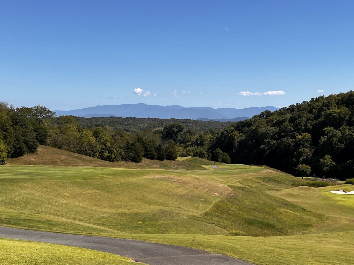 Sevierville Golf Club