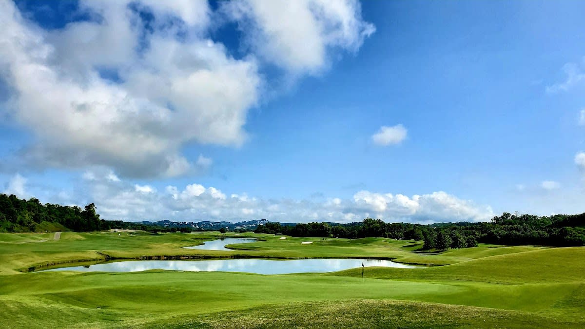 Sevierville Golf Club