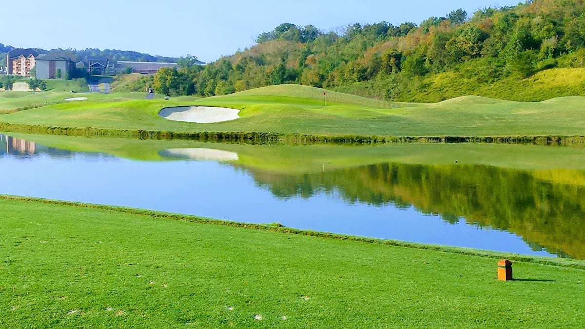 Sevierville Golf Club