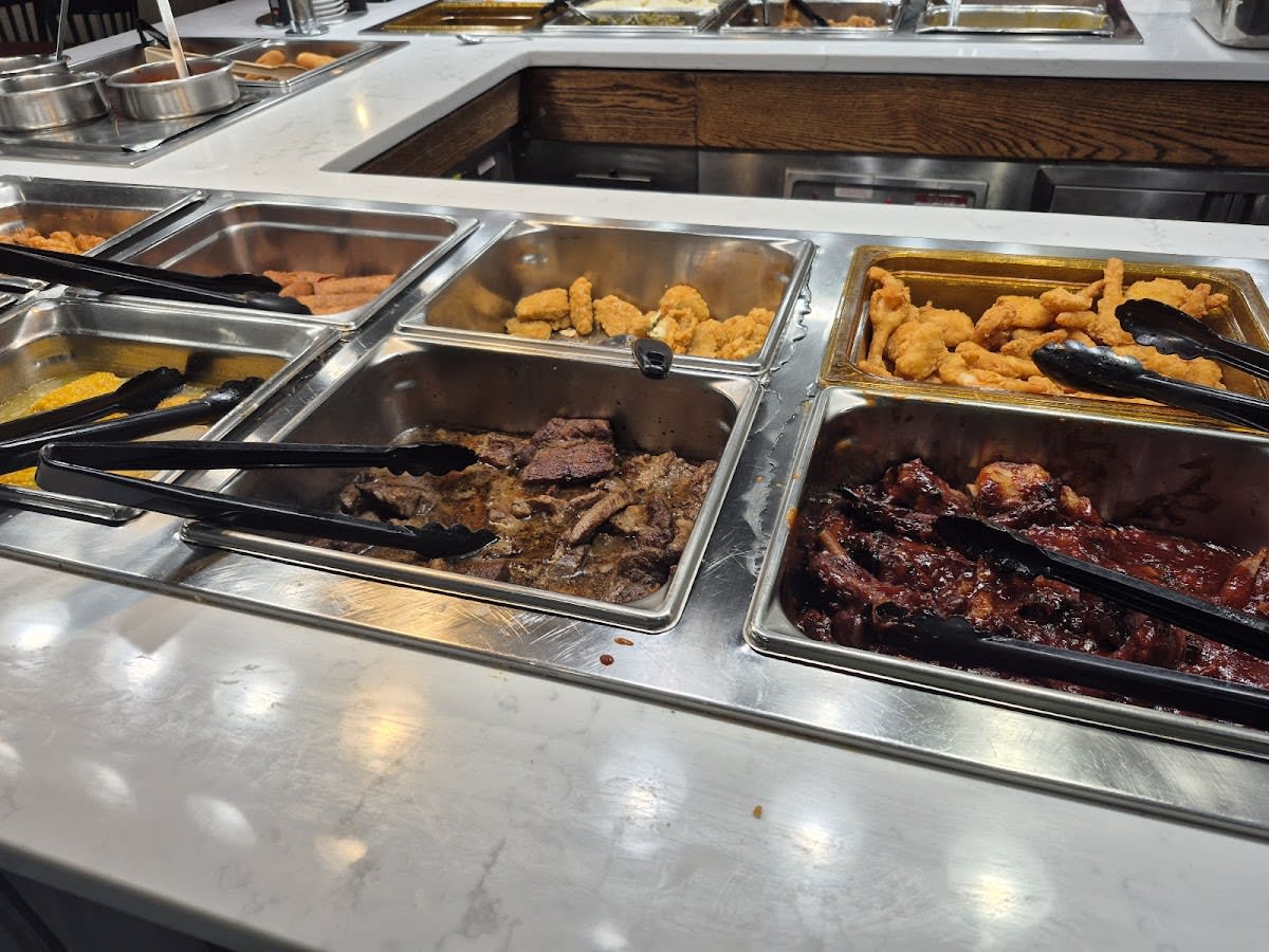 Shoney's - Sevierville