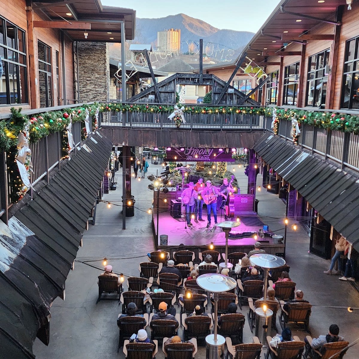 Shoot 'Em Up 7D Cinema