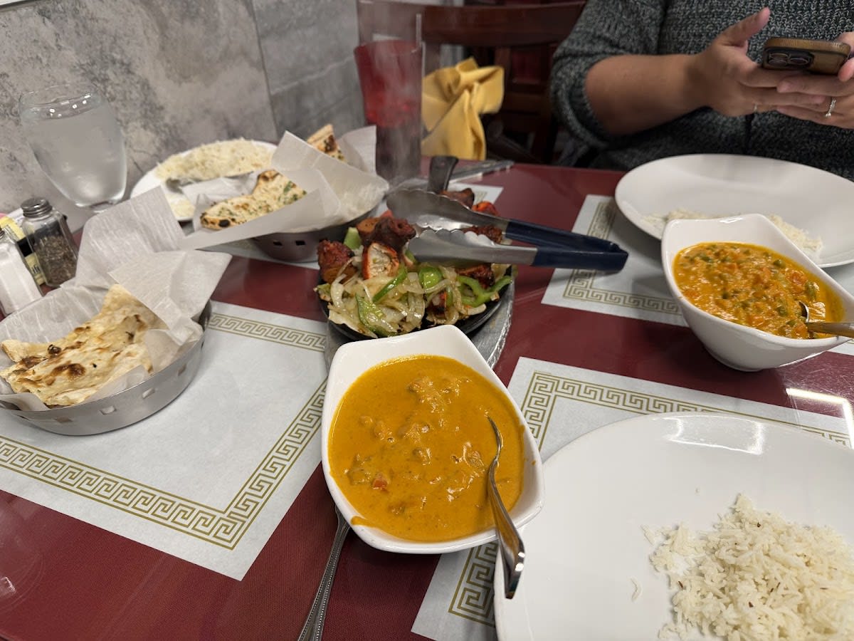 Sitar Indian Cuisine