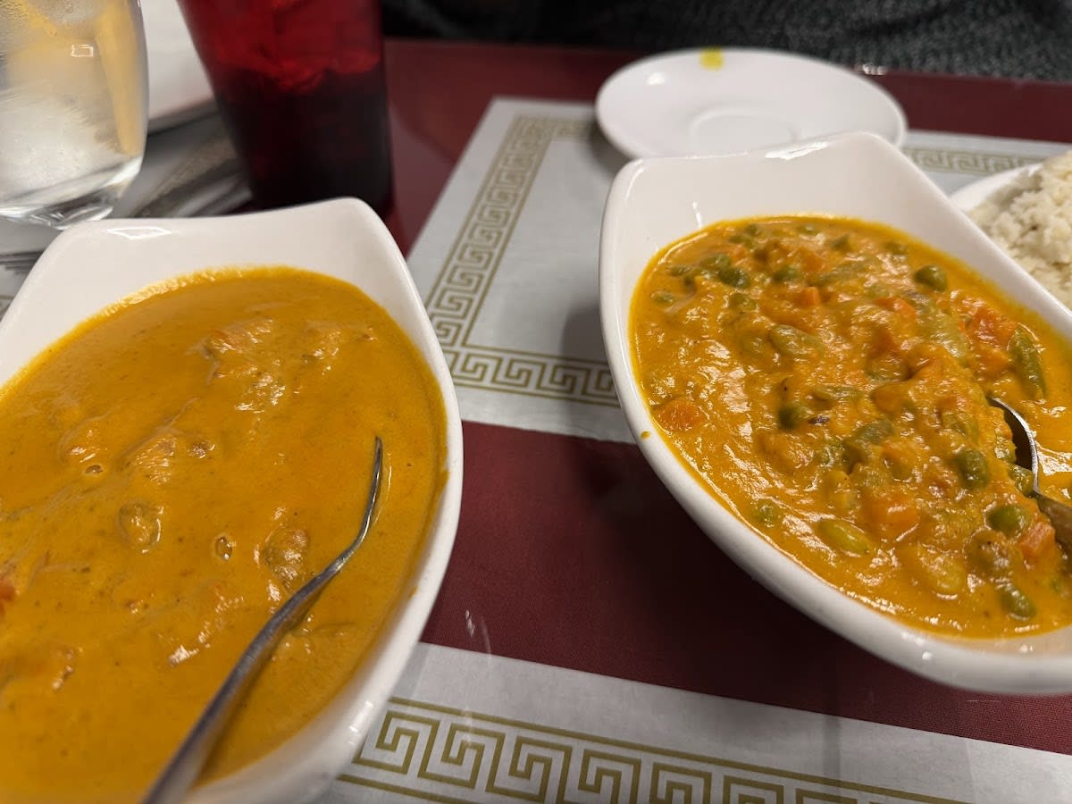 Sitar Indian Cuisine