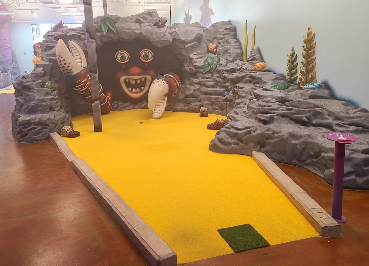 Sky Pirates of Mermaid Bay