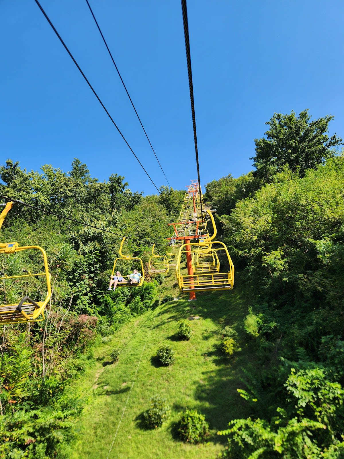 SkyTrail