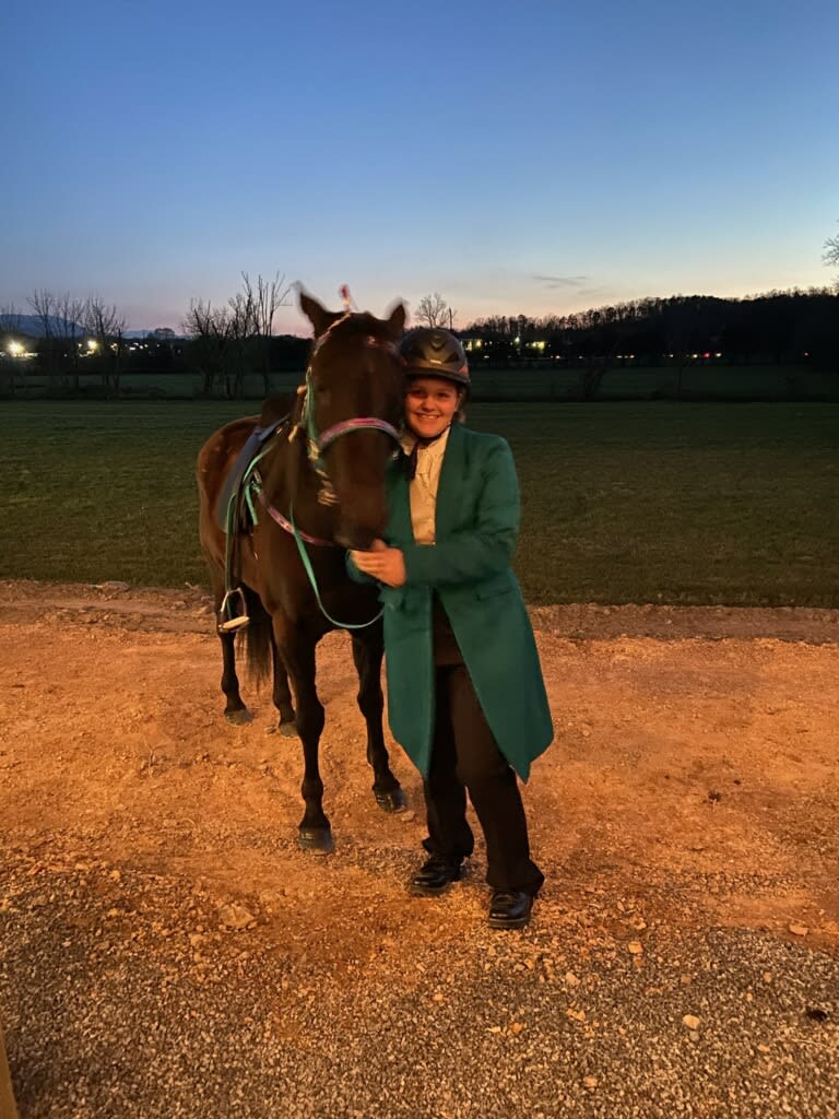 Smoky Mountain Arena