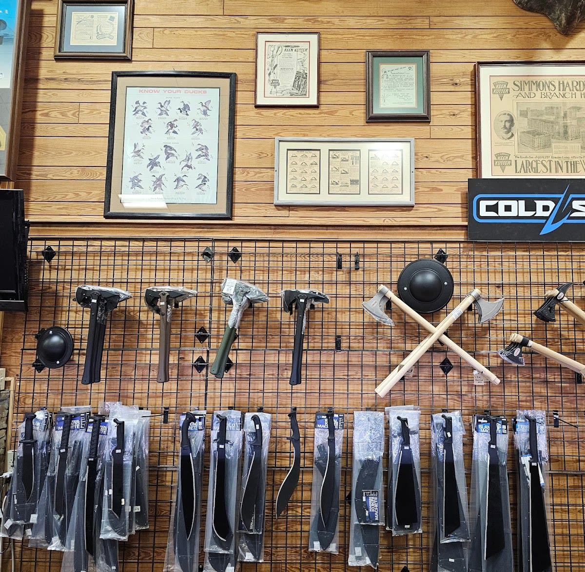 Smoky Mountain Guns & Ammo