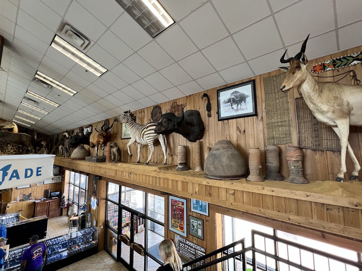 Smoky Mountain Knife Works