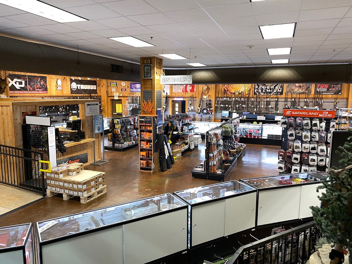 Smoky Mountain Knife Works