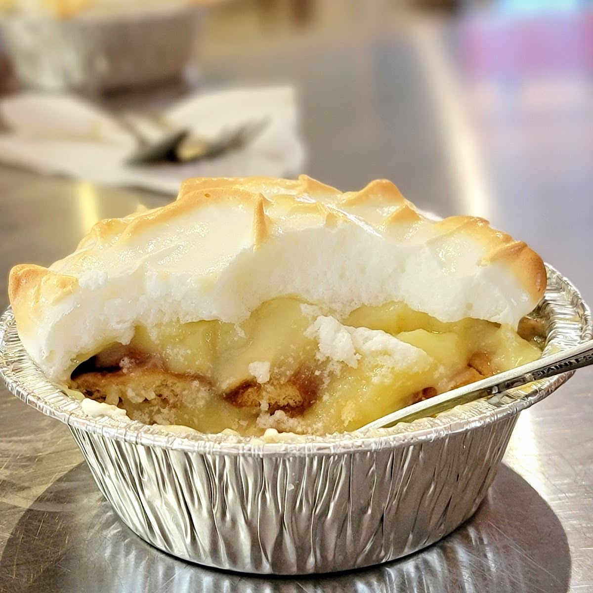 Smoky Mountain School of Cooking