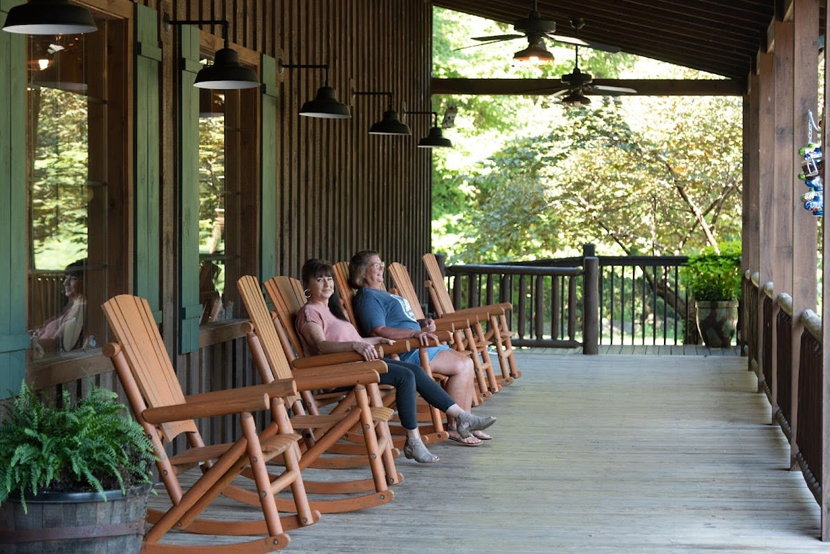 Smoky Mountain School of Cooking