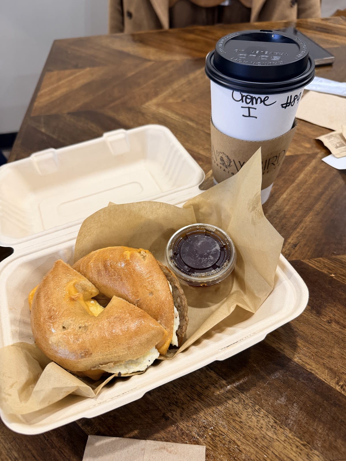 Snowbird Mountain Coffee Co