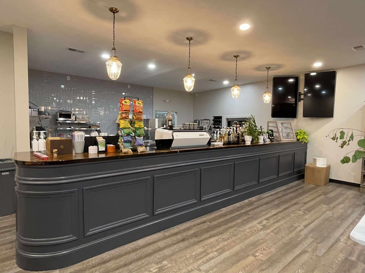 Snowbird Mountain Coffee Co