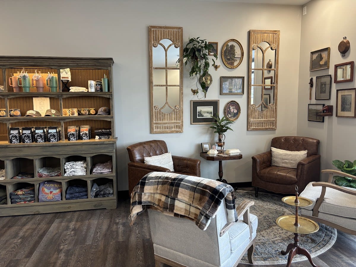 Snowbird Mountain Coffee Co