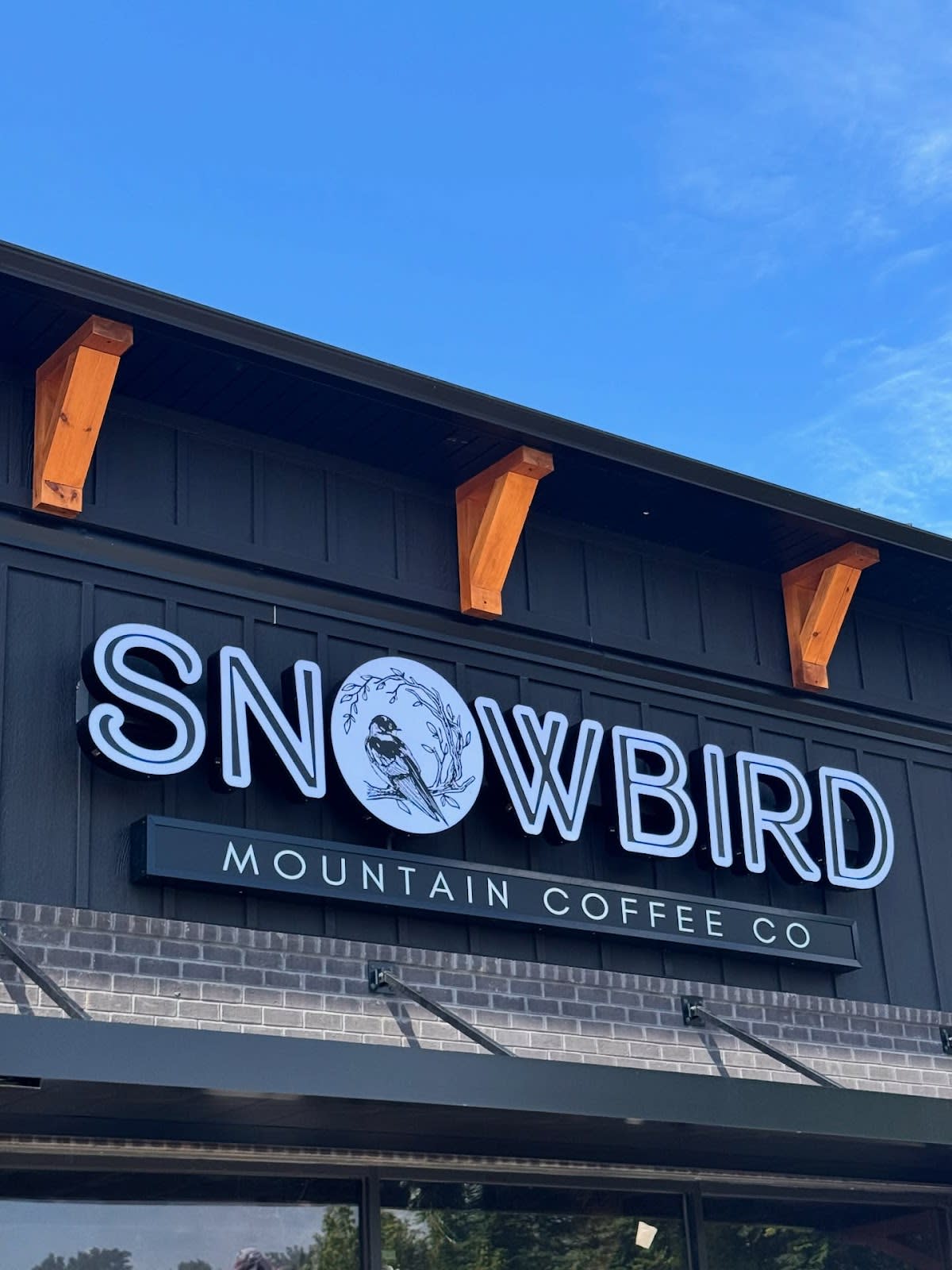 Snowbird Mountain Coffee Co