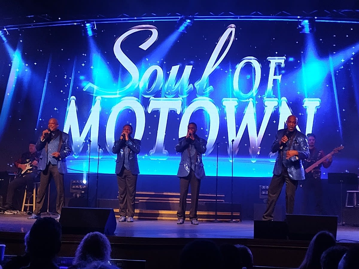 Soul of Motown