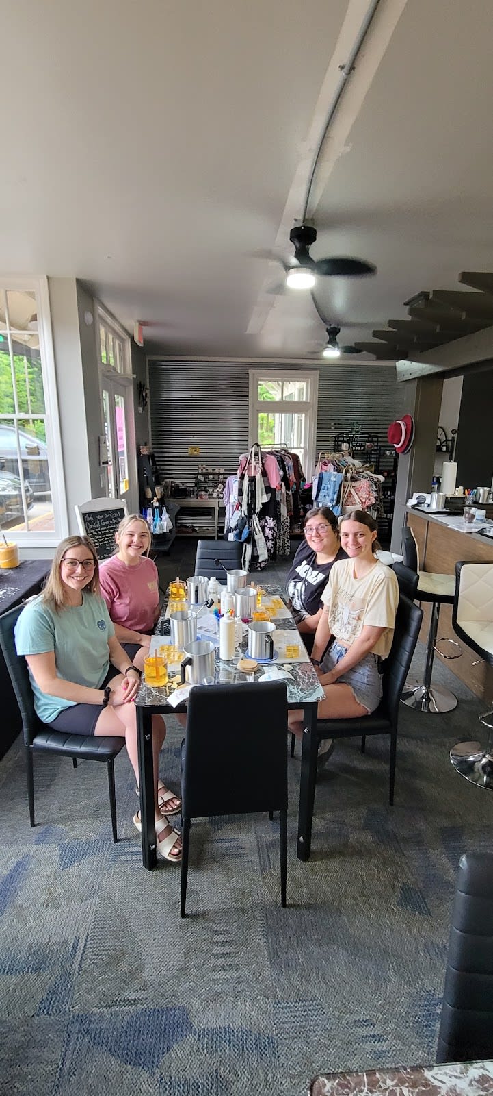 Southern Timeless Candles