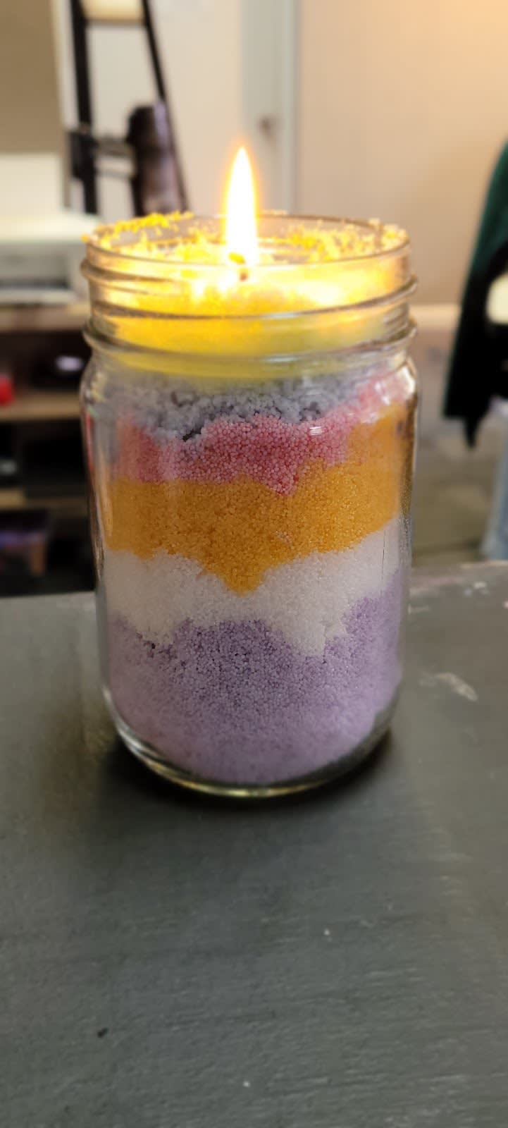 Southern Timeless Candles