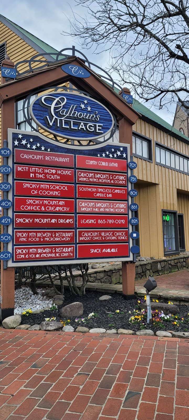 Southern Timeless Candles