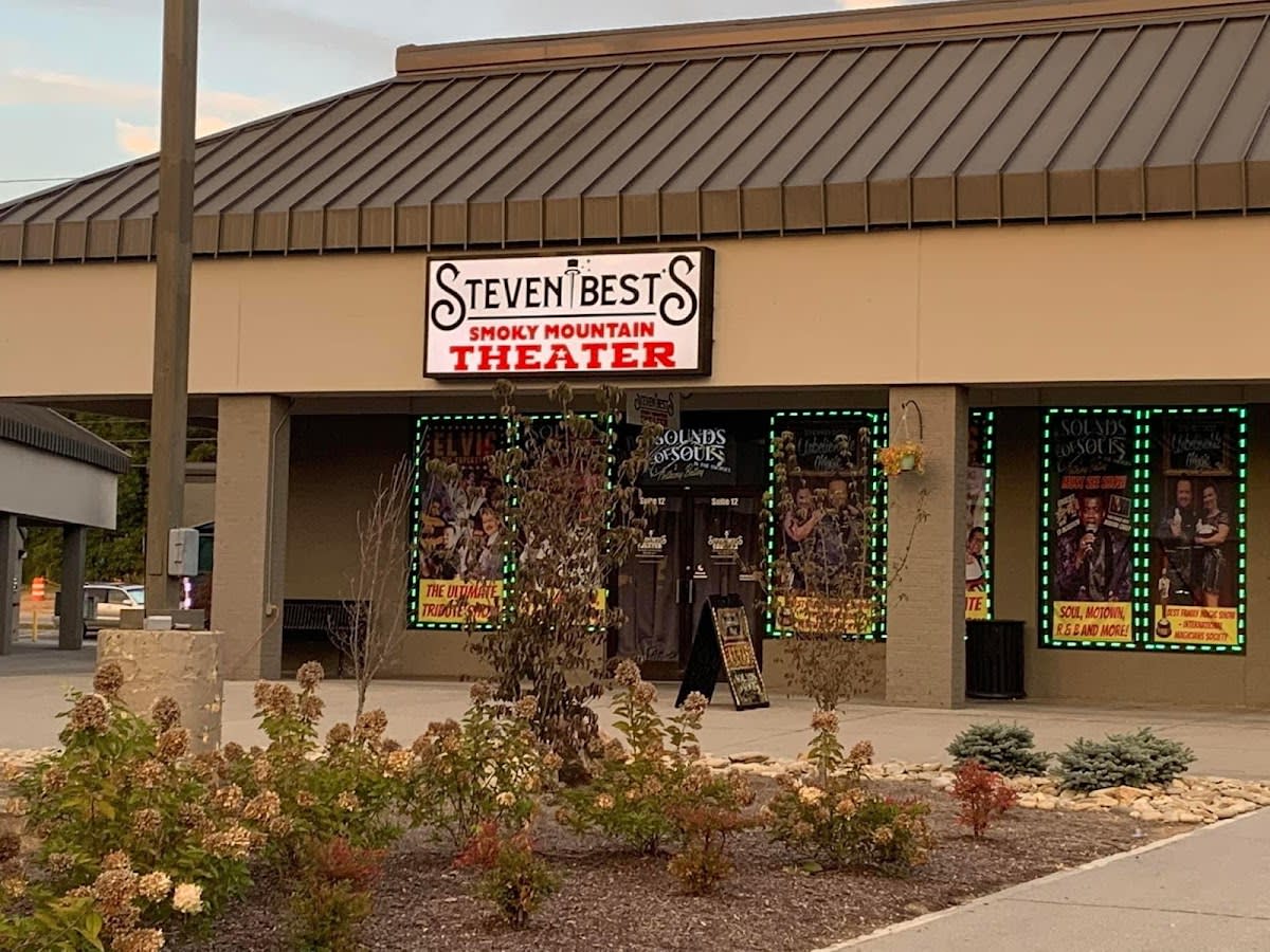 Steven Best's Unbelievable Magic