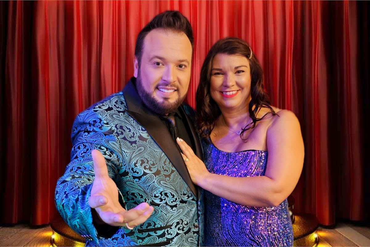 Steven Best's Unbelievable Magic