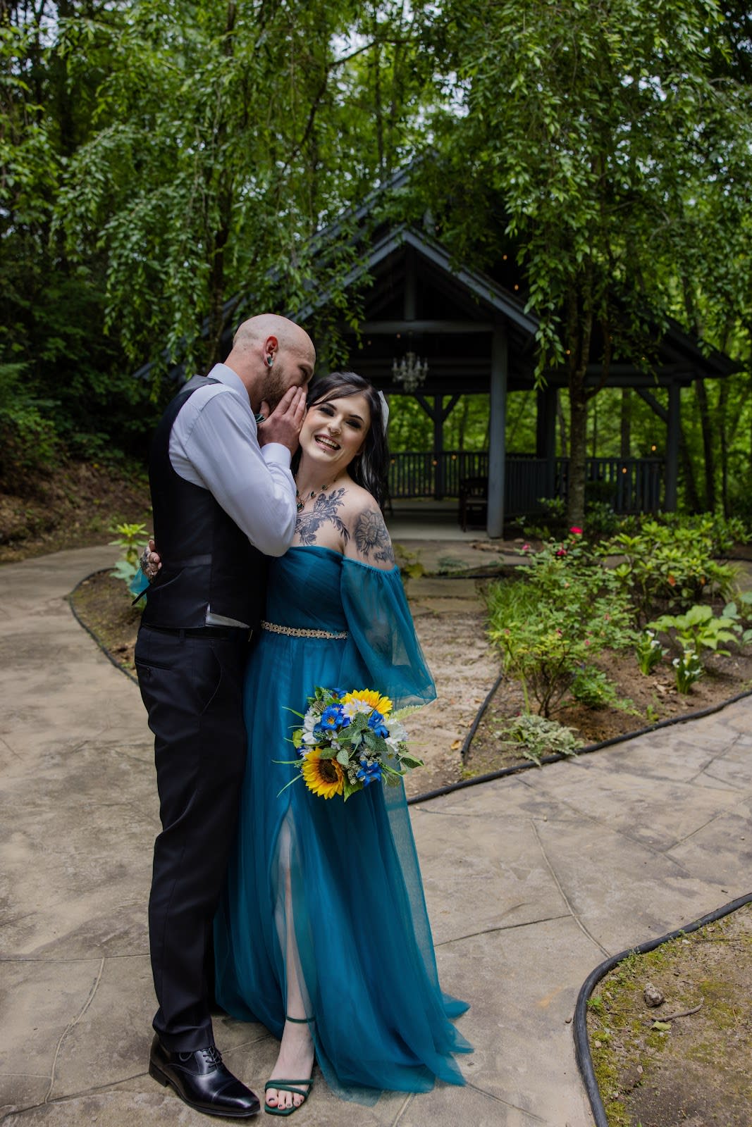 Sugarland Wedding Chapel