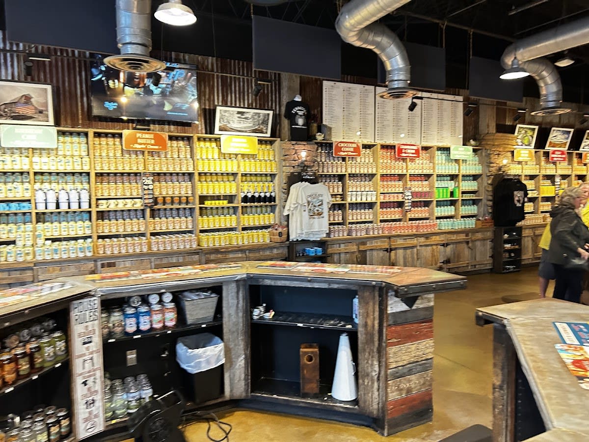 Sugarlands Distilling Company