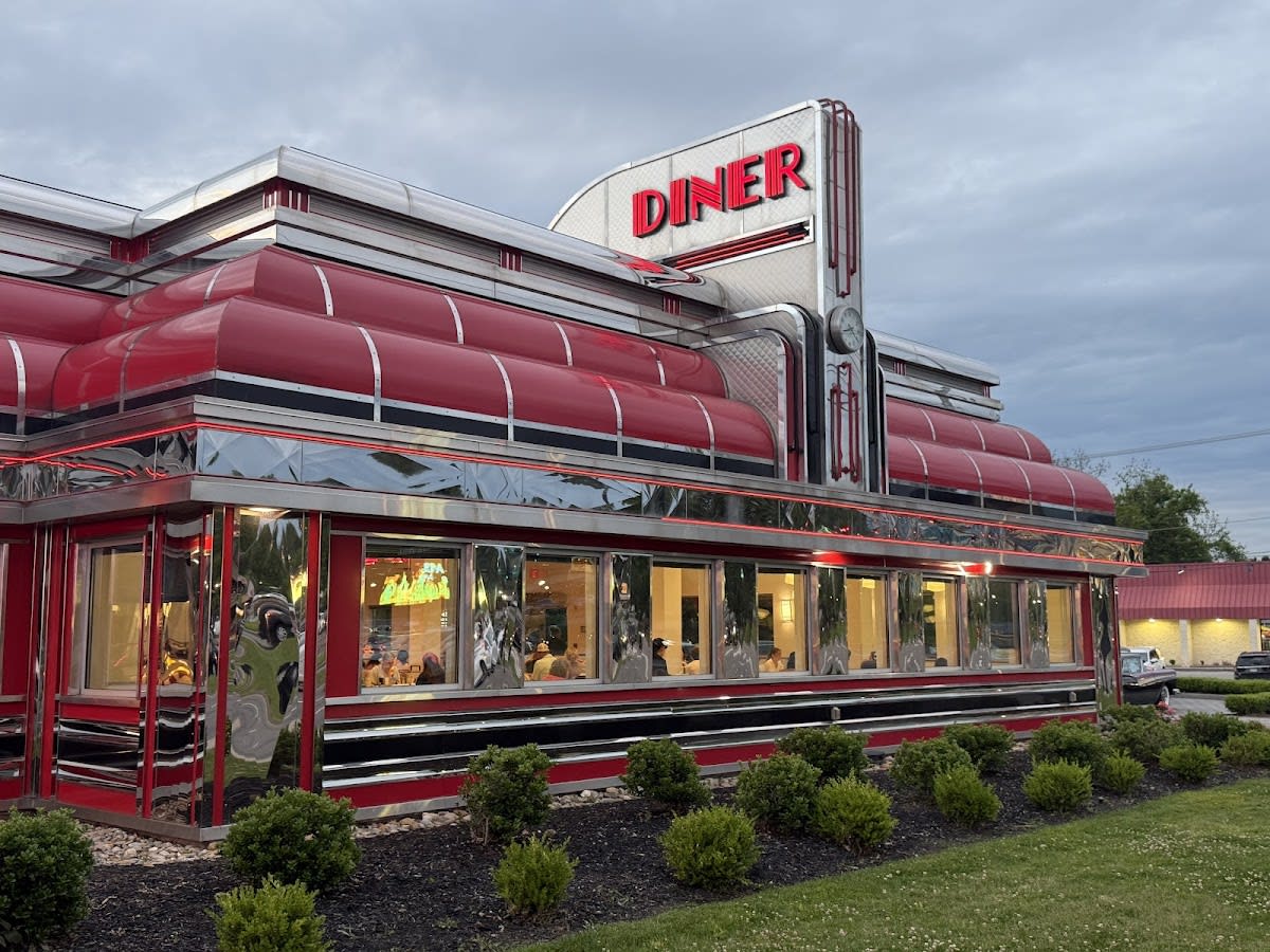 Sunliner Diner