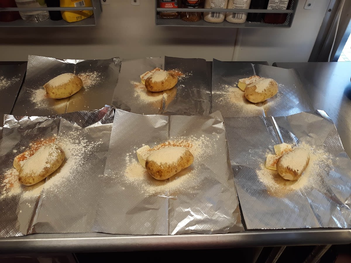 Sweet Swine BBQ and Catering