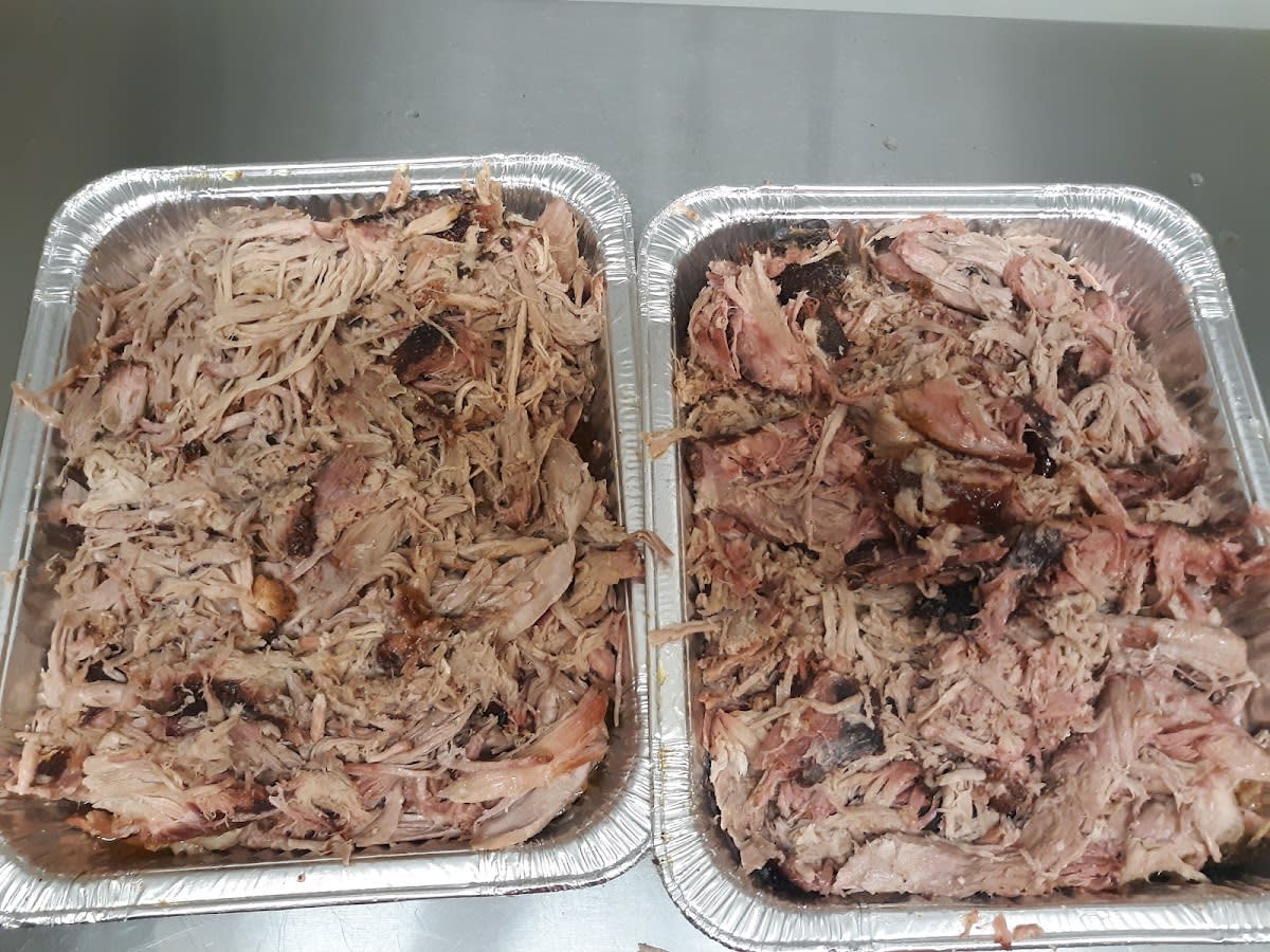 Sweet Swine BBQ and Catering