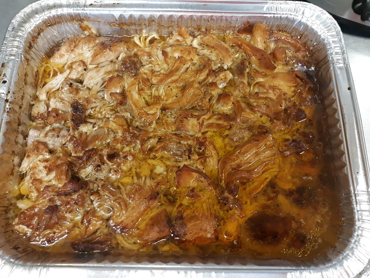 Sweet Swine BBQ and Catering