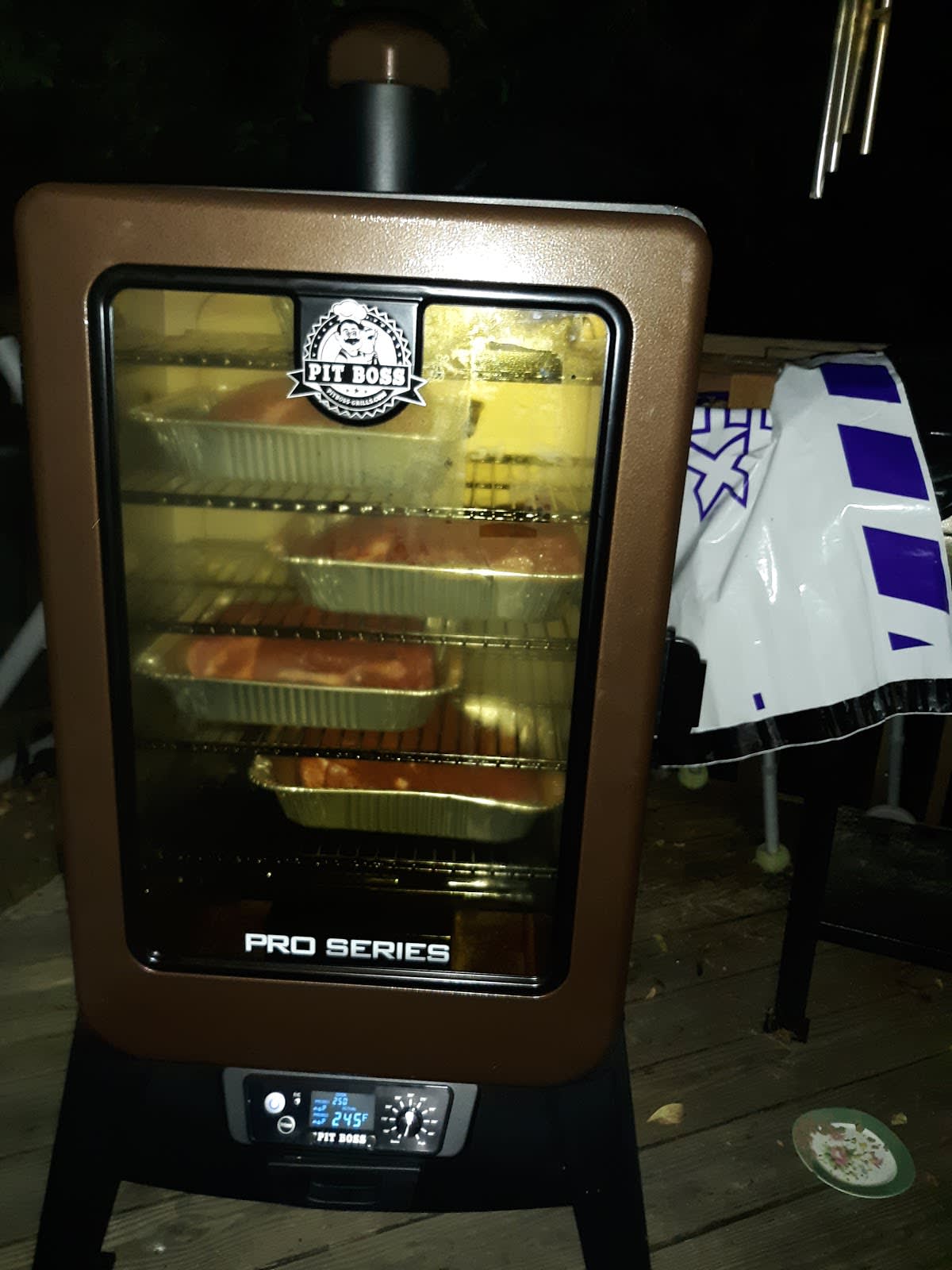 Sweet Swine BBQ and Catering