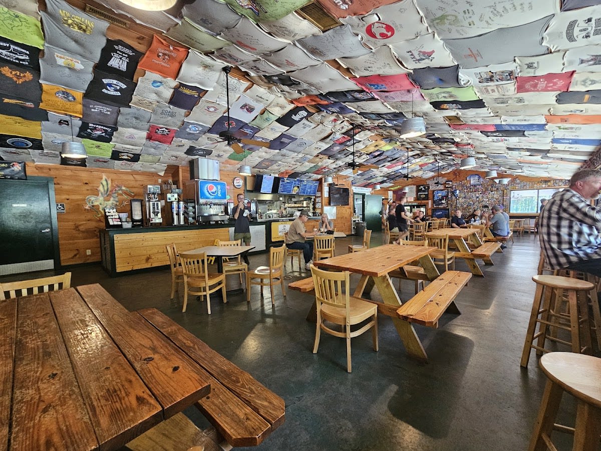 Tail of the Dragon - 318 Curves in 11 Miles!