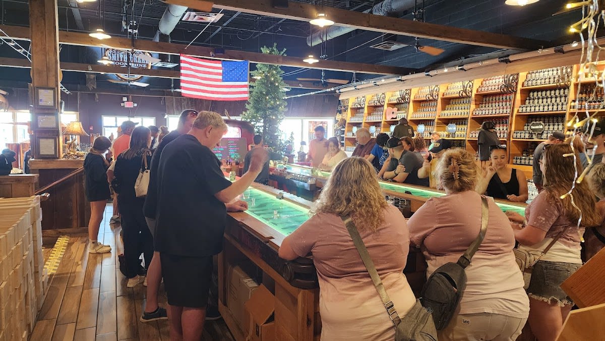 Tanger Factory Outlets