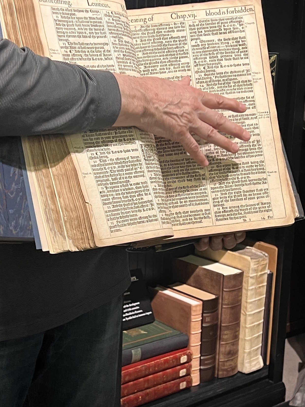 Tennessee Bible Museum