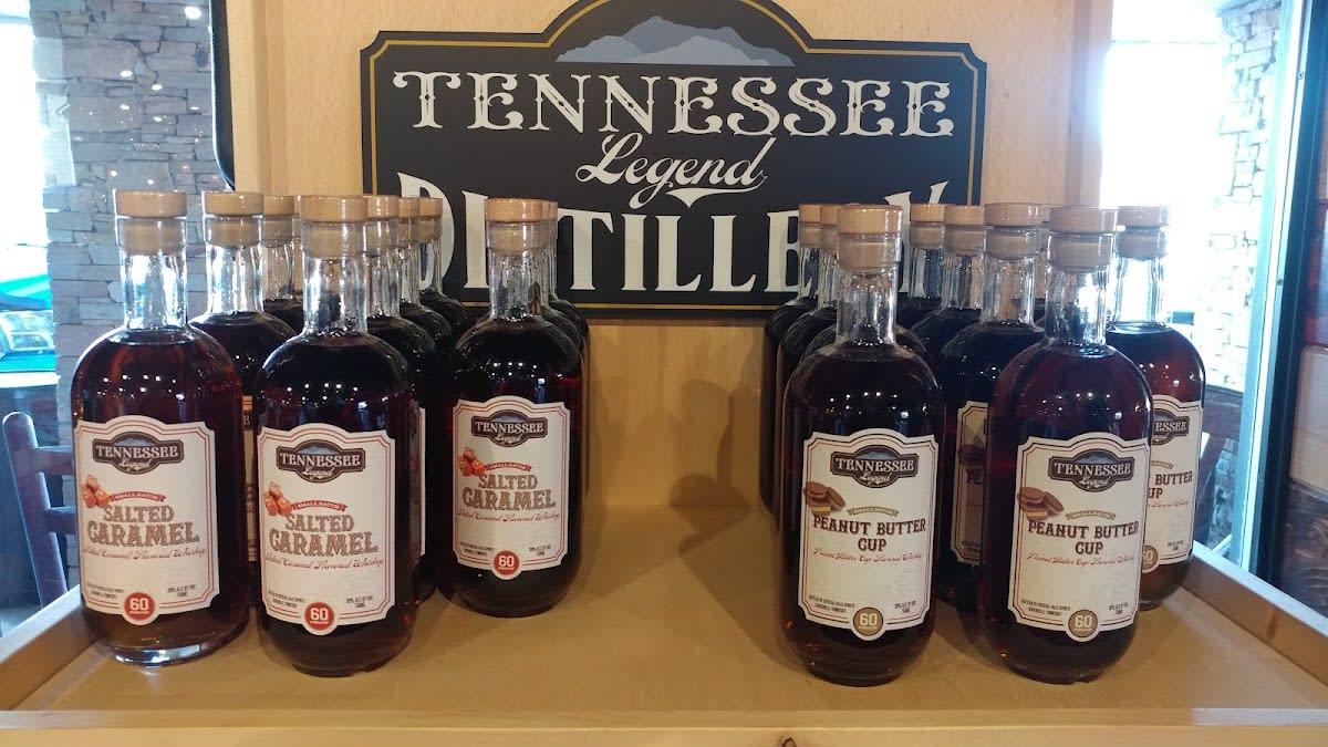 Tennessee Legend Distillery
