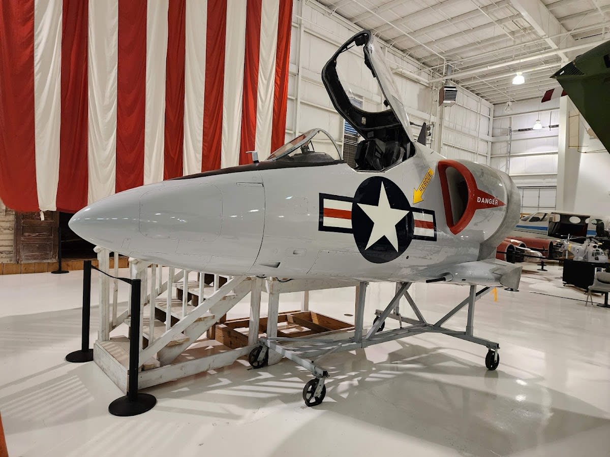 Tennessee Museum of Aviation