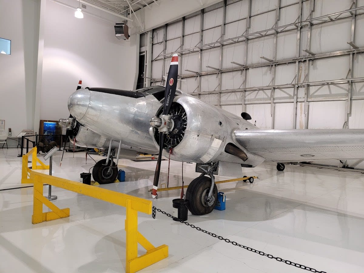Tennessee Museum of Aviation