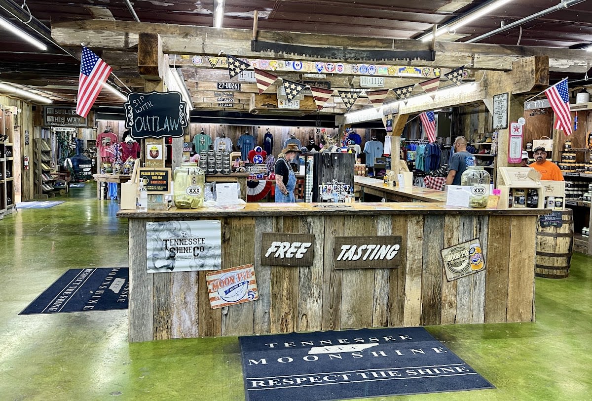 Tennessee Shine Company