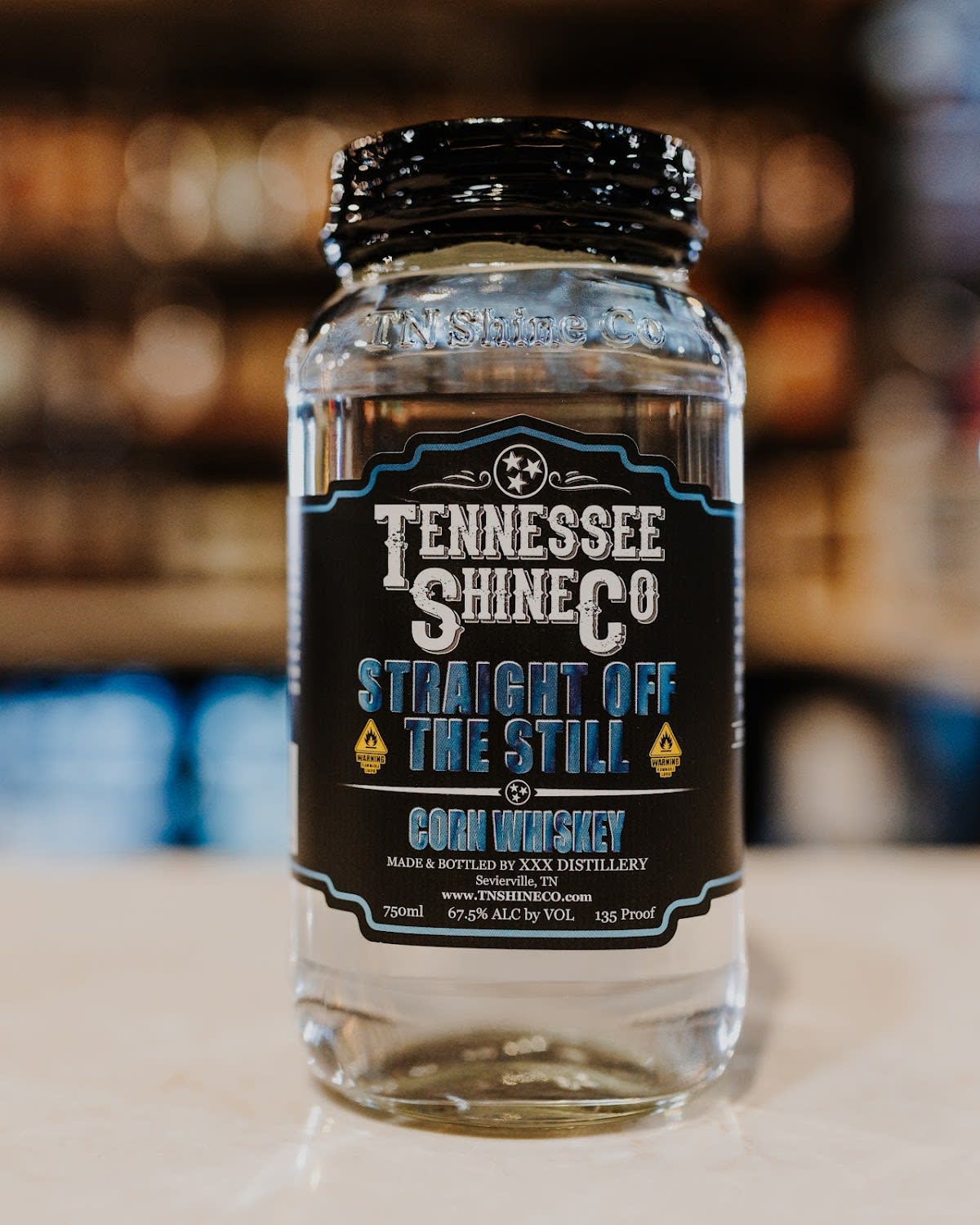 Tennessee Shine Company