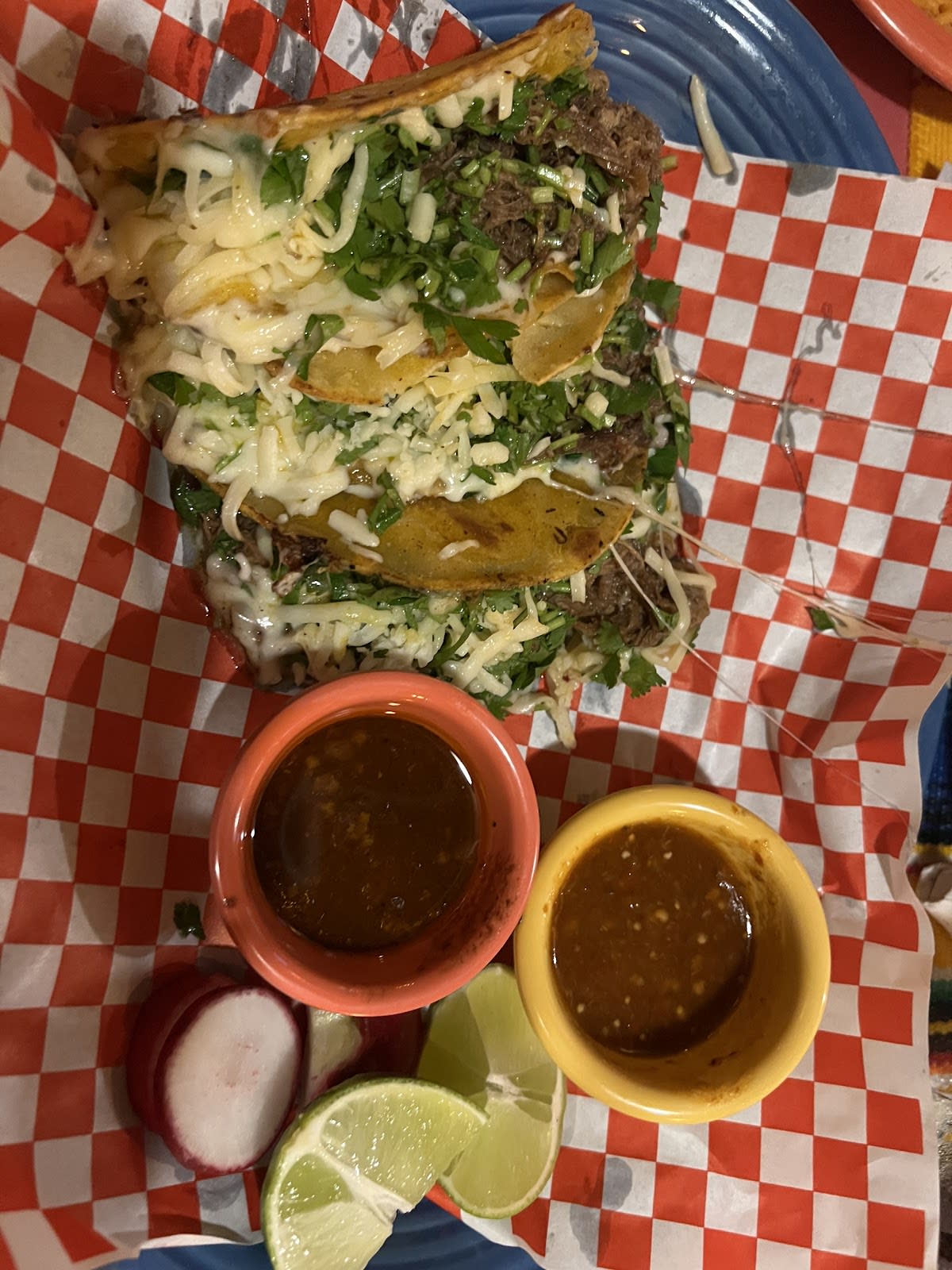 Tequila Spice Mexican Grill & Cantina