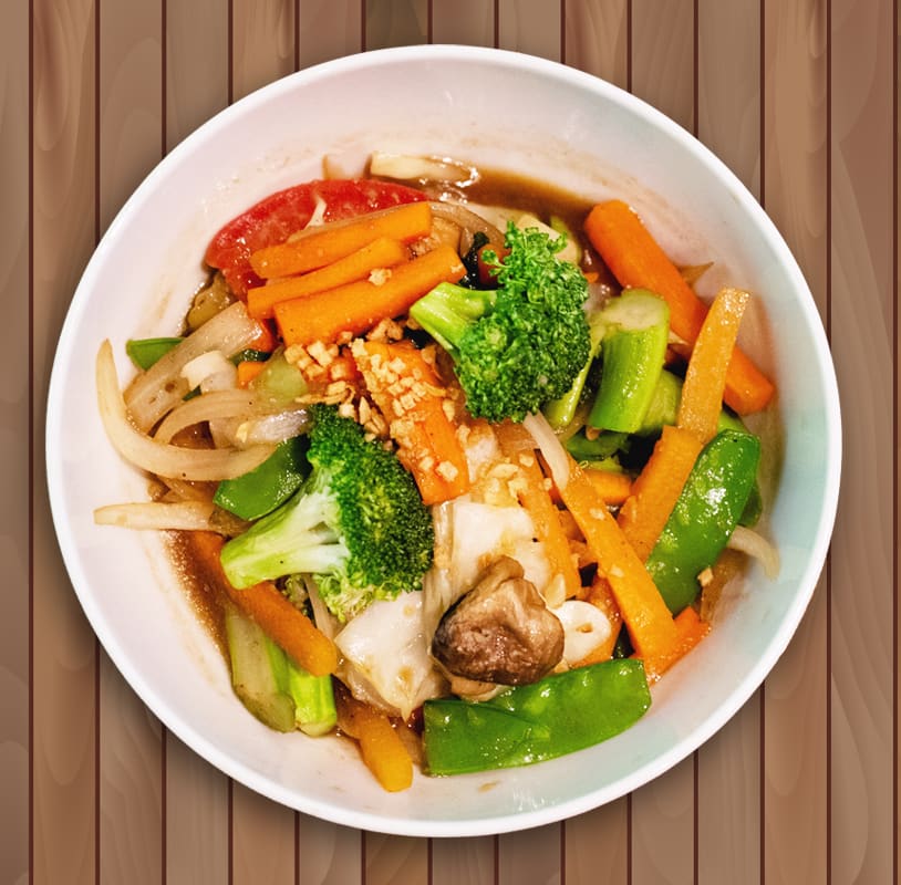 The Baht - Thai Restaurant & Bar