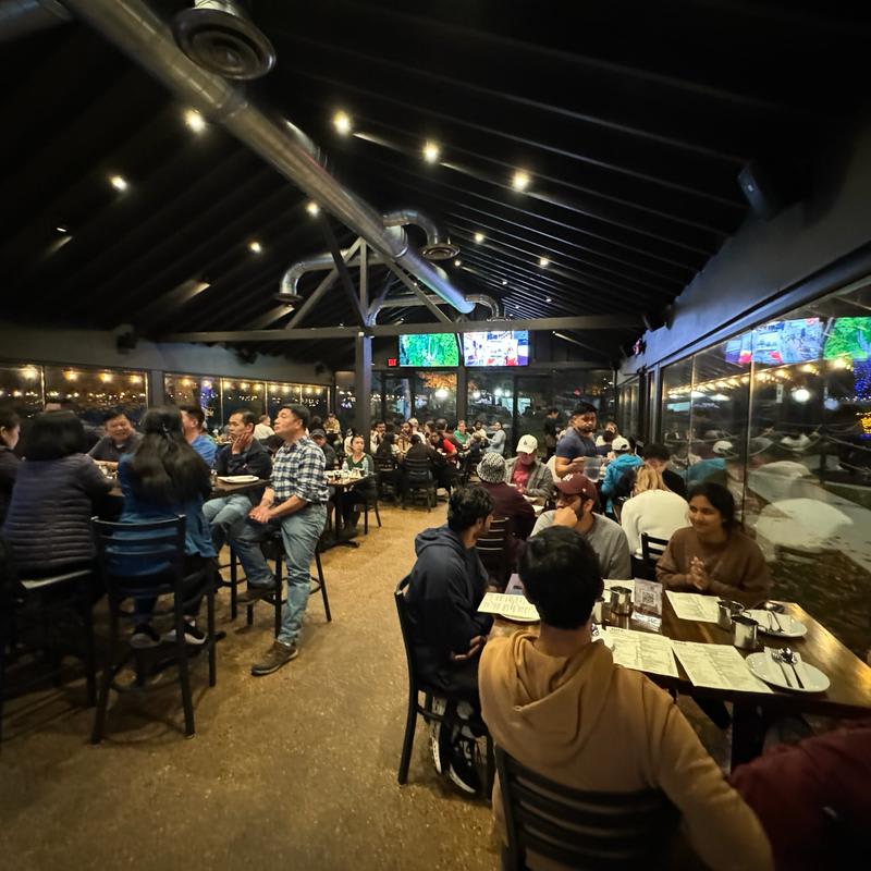 The Baht - Thai Restaurant & Bar