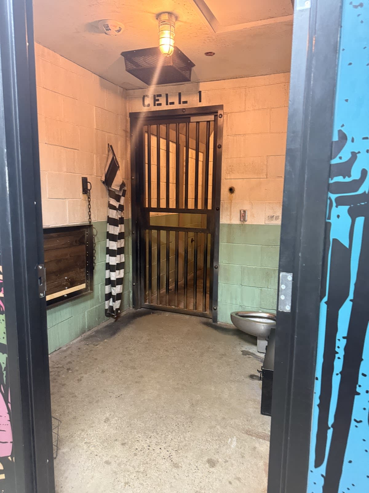 The Escape Game Gatlinburg